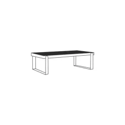Salontafel T14-UM Emmen