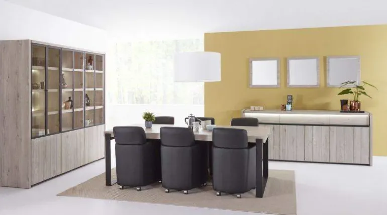 Salontafel T14-UM Lageland