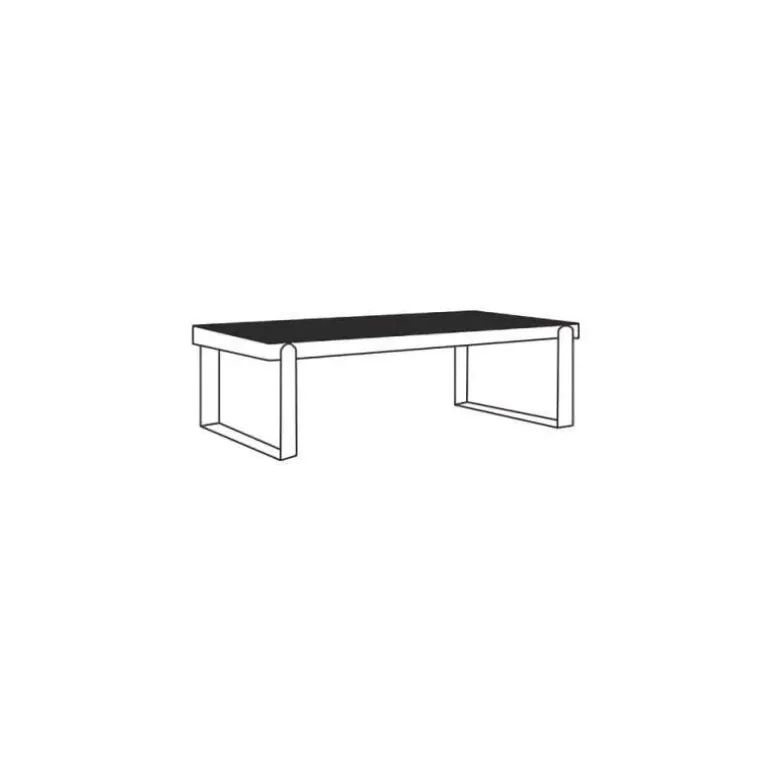 Salontafel T14-UM Maurik