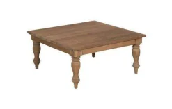 Salontafel Vierkant Bologna