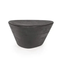 Salontafels Mila - 70cm - Zwart - 95813