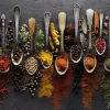 Spicy Kitchen