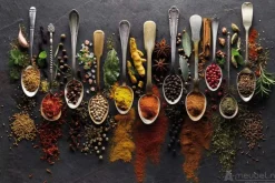 Spicy Kitchen