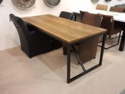 Staphorst Eettafel - Direct Leverbaar