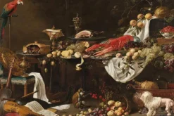 Still Life Van Utrecht