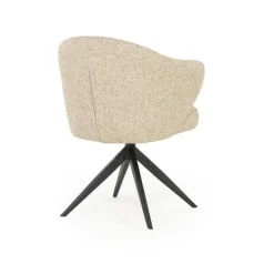Stoel Connor - Taupe Donna - 96341