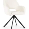 Stoel Fabio - Beige Spark - 95837