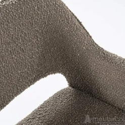Stoel Fabio - Bruin Spark - 95835