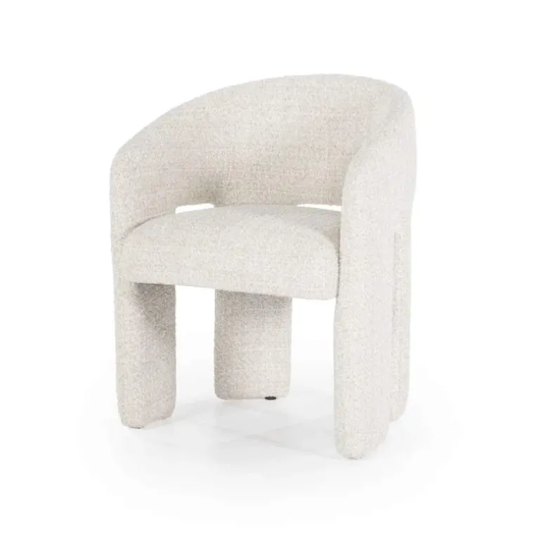 Stoel Hamilton - Beige Asti - 96243