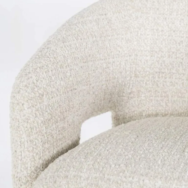 Stoel Hamilton - Beige Asti - 96243