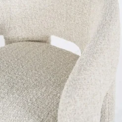 Stoel Hamilton - Beige Asti - 96243