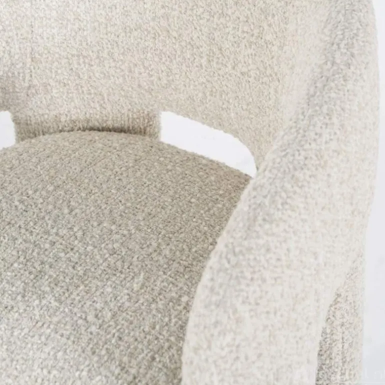 Stoel Hamilton - Beige Asti - 96243