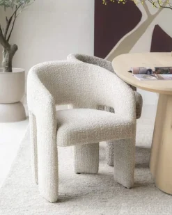 Stoel Hamilton - Beige Asti - 96243