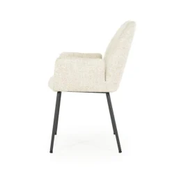 Stoel Indy - Beige Donna - 96336