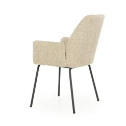 Stoel Indy - Taupe Donna - 96337