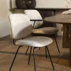 Stoel Jon - Beige Maywood - 95989