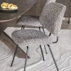 Stoel Jon - Taupe Maywood - 95990