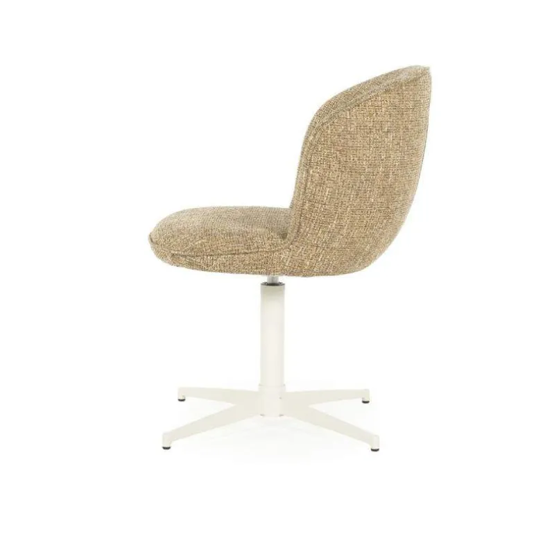Stoel Molly - Mosterd Donna - 96328