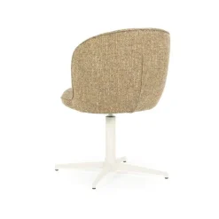 Stoel Molly - Mosterd Donna - 96328