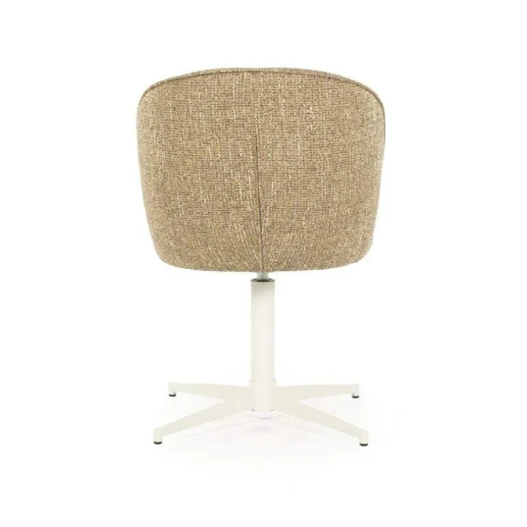 Stoel Molly - Mosterd Donna - 96328