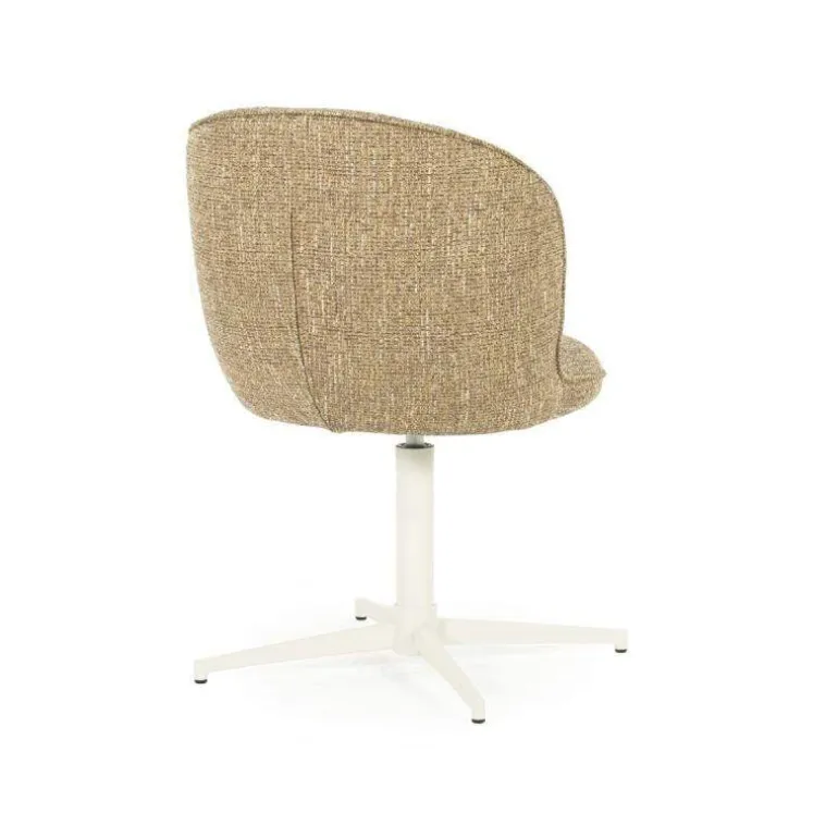 Stoel Molly - Mosterd Donna - 96328
