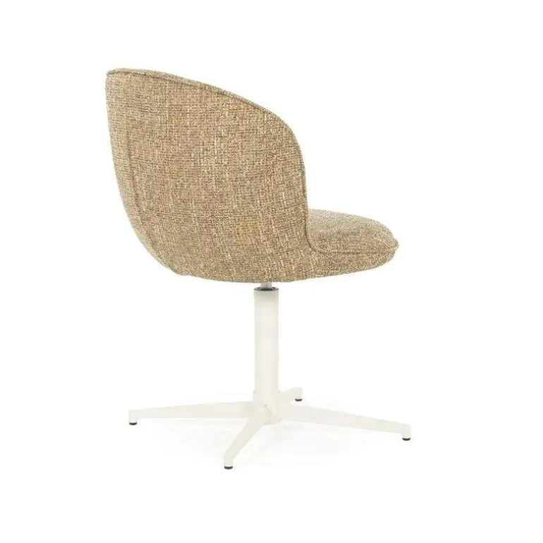Stoel Molly - Mosterd Donna - 96328