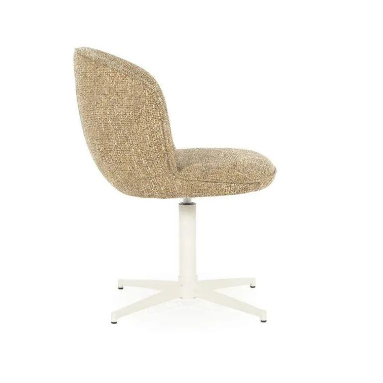 Stoel Molly - Mosterd Donna - 96328