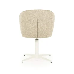 Stoel Molly - Taupe Donna - 96327