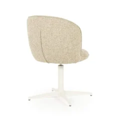 Stoel Molly - Taupe Donna - 96327