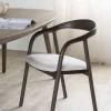 Stoel Rayven - Bruin - 96230