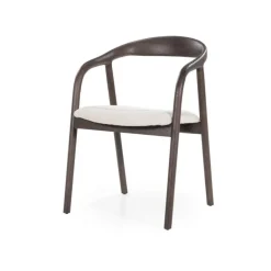 Stoel Rayven - Bruin - 96230