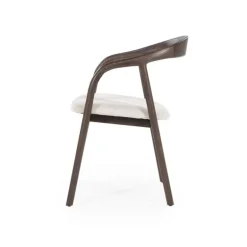 Stoel Rayven - Bruin - 96230