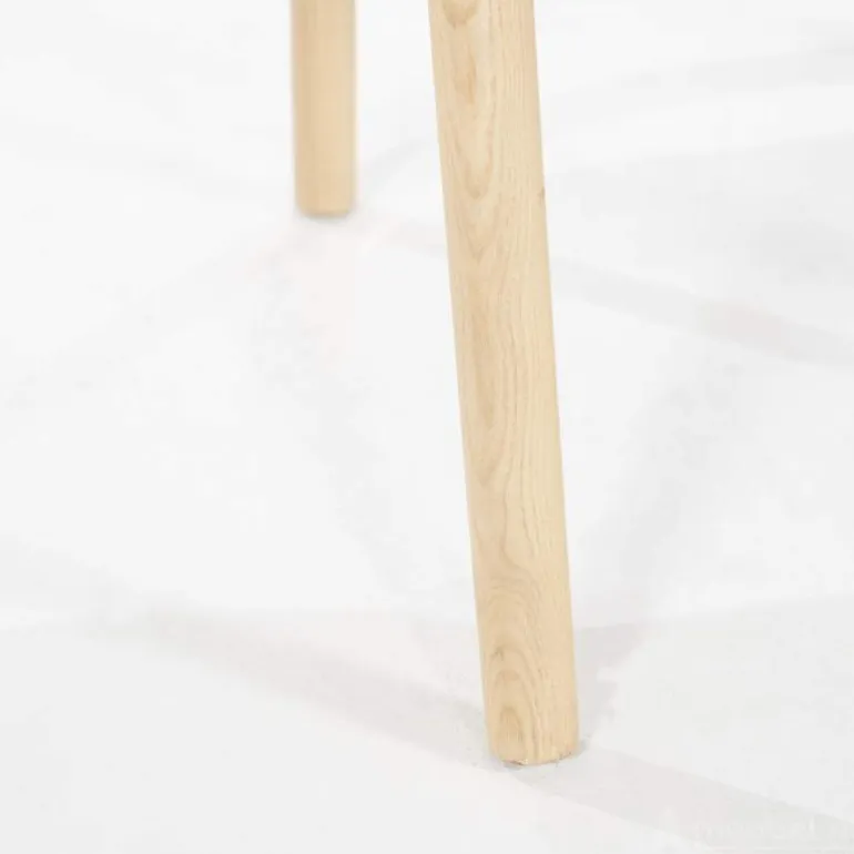 Stoel Rayven - Naturel - 96229