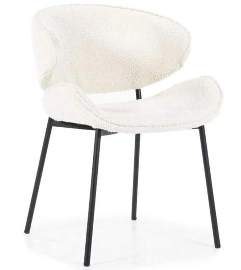 Stoel Tess - Beige Spark - 95737