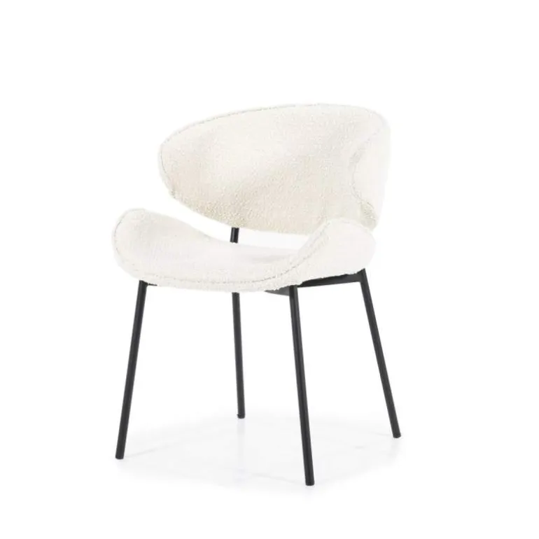 Stoel Tess - Beige Spark - 95737
