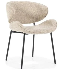 Stoel Tess - Zand Spark - 95734