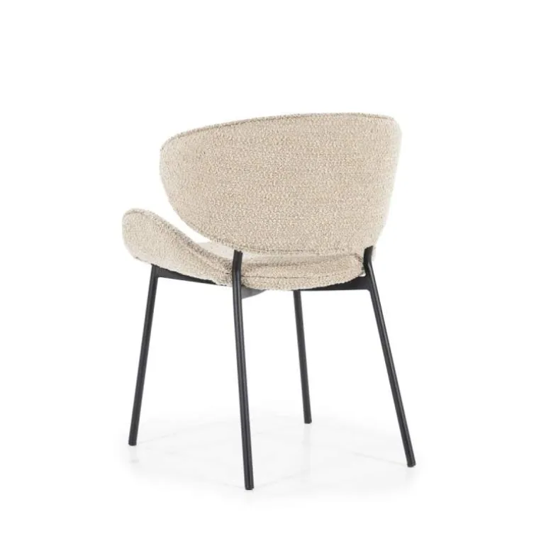 Stoel Tess - Zand Spark - 95734