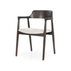 Stoel Yorick - Bruin - 96227