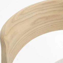 Stoel Yorick - Naturel - 96226