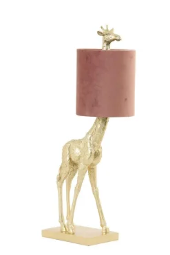 Tafellamp Giraffe