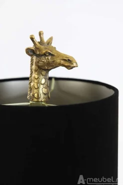 Tafellamp Giraffe