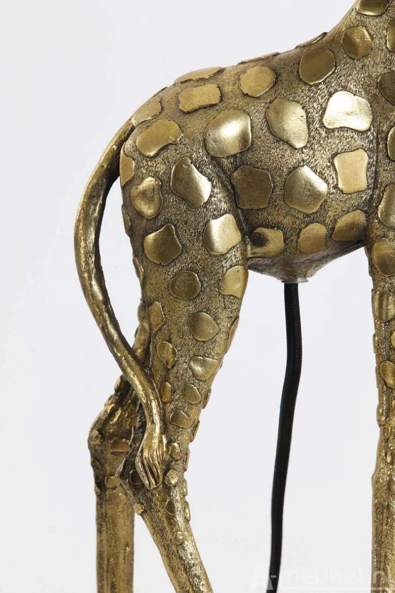 Tafellamp Giraffe