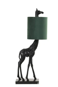 Tafellamp Giraffe