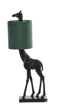Tafellamp Giraffe