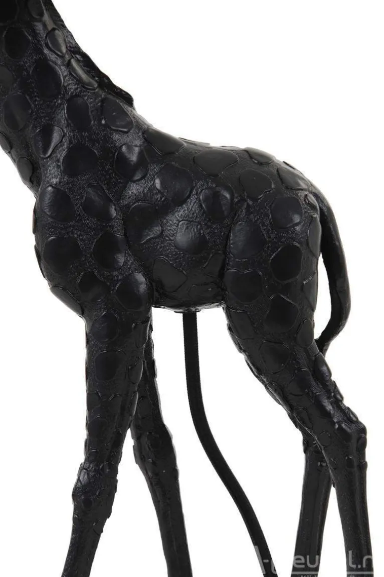 Tafellamp Giraffe