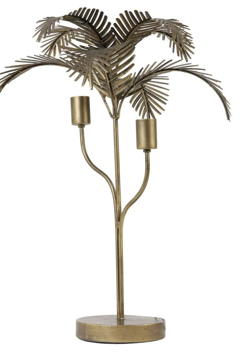 Tafellamp Palm