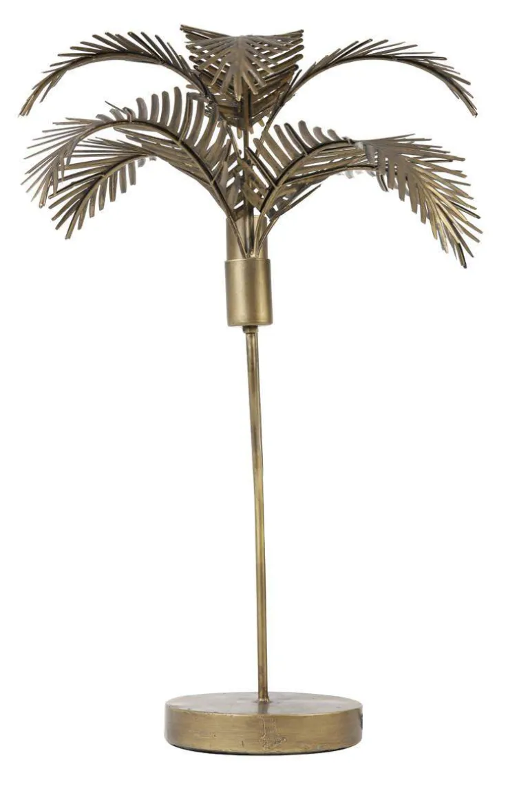 Tafellamp Palm