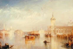 The Dogana San Giorgio
