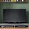 TV meubel + wandplank IJzendijke
