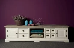 TV meubel Fleur Groot